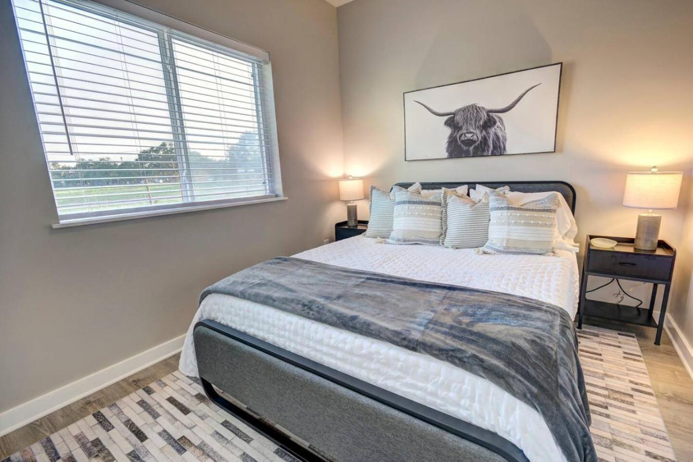 The Lodge At Little Ranches Central Sleeps 26 Wimberley Kültér fotó