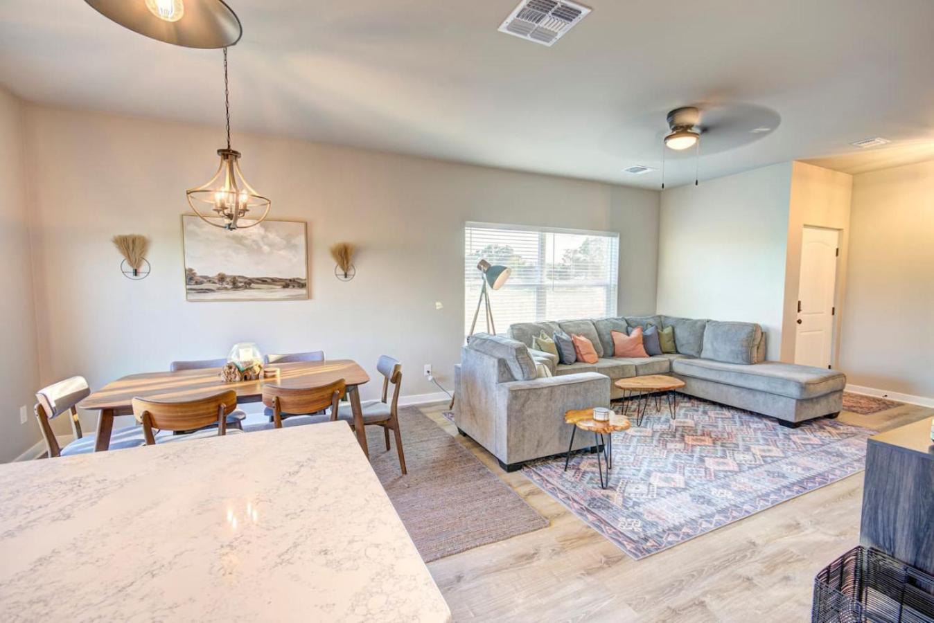 The Lodge At Little Ranches Central Sleeps 26 Wimberley Kültér fotó