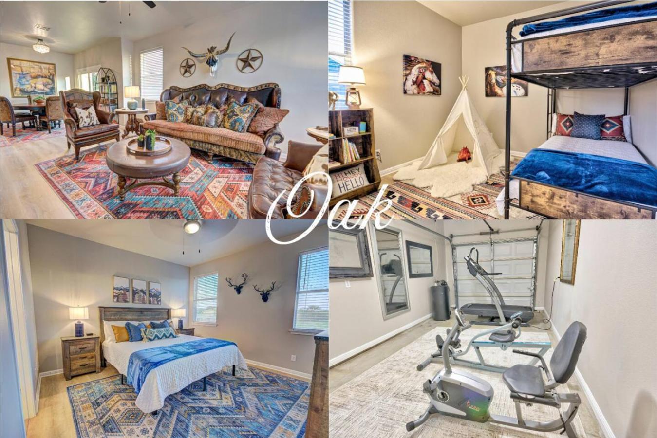 The Lodge At Little Ranches Central Sleeps 26 Wimberley Kültér fotó
