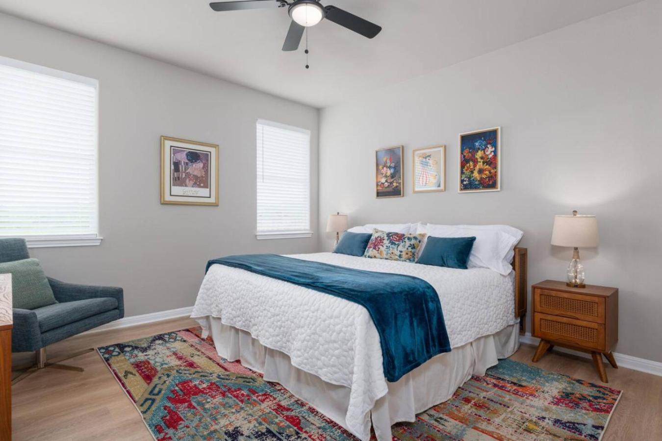 The Lodge At Little Ranches Central Sleeps 26 Wimberley Kültér fotó