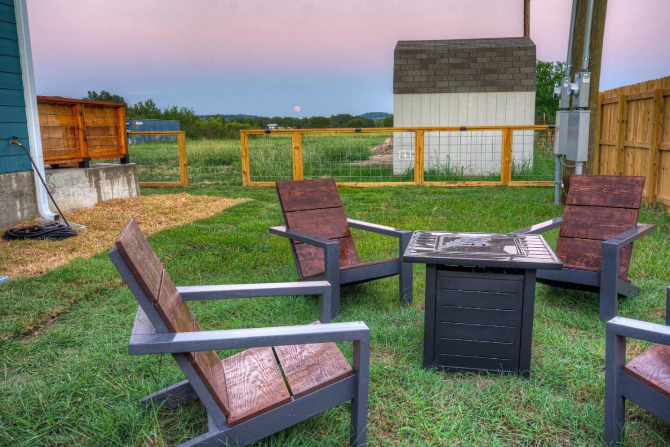The Lodge At Little Ranches Central Sleeps 26 Wimberley Kültér fotó